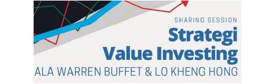 Ebook Keempat : value investing ala LKH